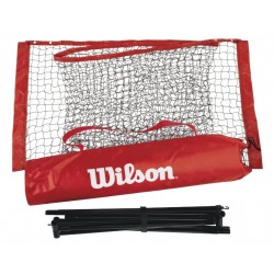 WILSON STARTER EZ TENNIS NET 20' / 3.2m tenisa tīkls 