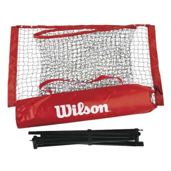 WILSON STARTER EZ TENNIS NET 20' / 6.1M tenisa tīkls