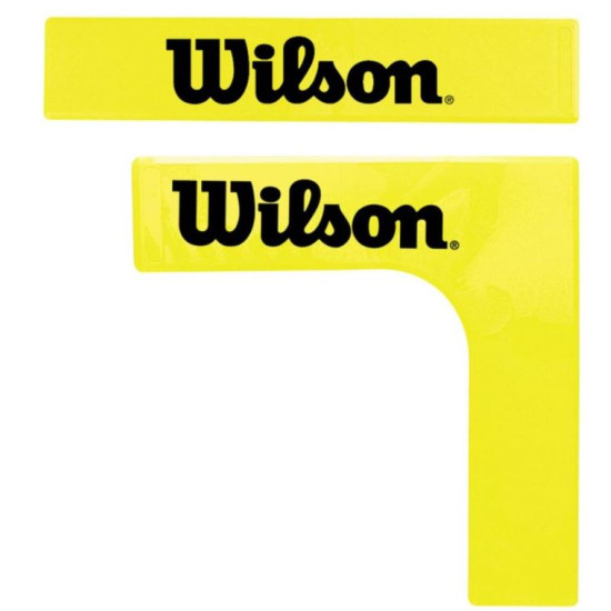 WILSON EZ COURT LINES korta līnijas