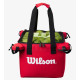 WILSON TENNIS TEACHING CART 150 & BAG
