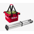 WILSON TENNIS TEACHING CART 150 & BAG