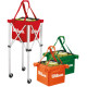 WILSON TENNIS TEACHING CART 150 & BAG