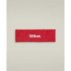 WILSON GALVASSAITE Sarkana