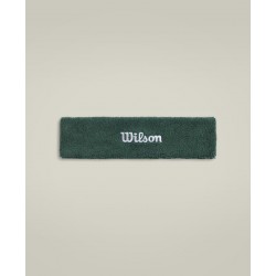 WILSON GALVASSAITE Zaļš