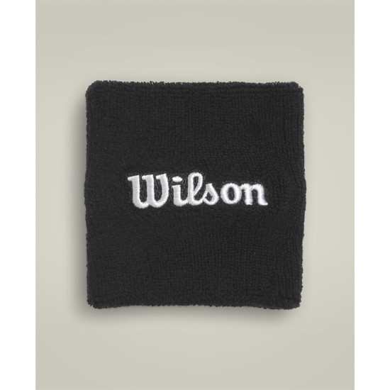 WILSON UZROCE Melna