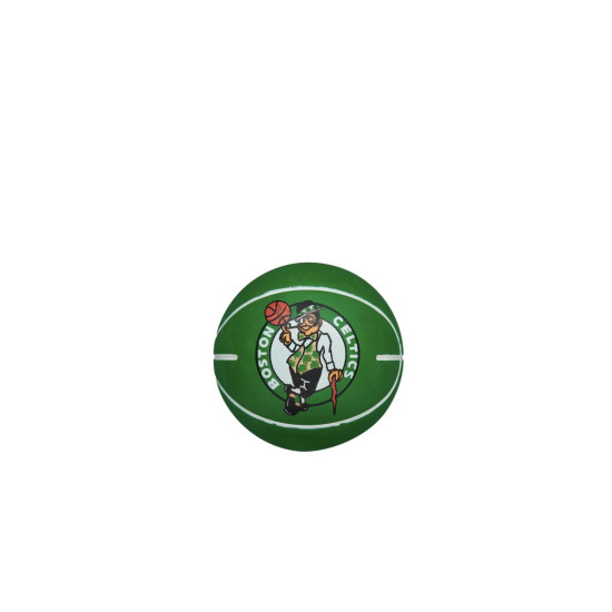 NBA BASKETBALL DRIBBLER BOSTON CELTICS