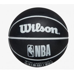 WILSON BASKETBALL DRIBBLER bumba NBA TEAM MIAMI HEAT