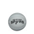 WILSON BASKETBALL DRIBBLER bumba NBA TEAM SAN ANTONIO SPYRS