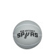 WILSON BASKETBALL DRIBBLER bumba NBA TEAM SAN ANTONIO SPYRS