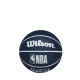 WILSON BASKETBALL DRIBBLER bumba NBA TEAM WASHINGTON WIZARDS