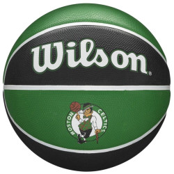 WILSON basketbola bumba NBA TEAM BOSTON CELTIC