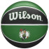 WILSON basketbola bumba NBA TEAM BOSTON CELTIC