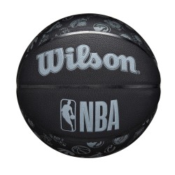 WILSON basketbola bumba ALL TEAM BASKETBALL