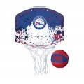 NBA Mini-Hoop