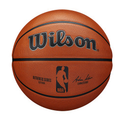 WILSON basketbola bumba NBA Authentic series
