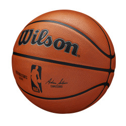 WILSON basketbola bumba NBA Authentic series