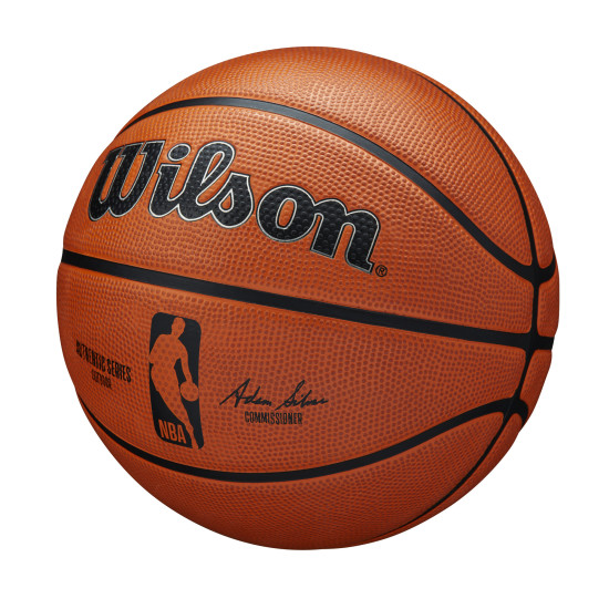WILSON basketbola bumba NBA Authentic series