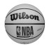 WILSON NBA FORGE PRO UV basketbola bumba