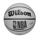 WILSON NBA FORGE PRO UV basketbola bumba