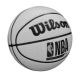 WILSON NBA FORGE PRO UV basketbola bumba