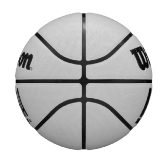 WILSON NBA FORGE PRO UV basketbola bumba
