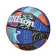 WILSON WNBA DNA basketbola bumba HEIR