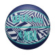 WILSON NBA DRV PLUS DAZZLE CAMO BSKT INDIGO basketbola bumba