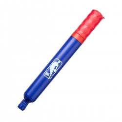 WILSON NBA DRV bumbu pumpis zils WZ6018502