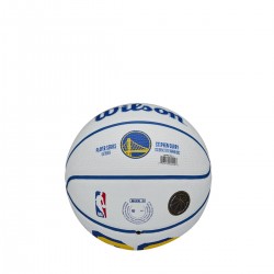 WILSON NBA PLAYER ICON MINI BASKETBOLA BUMBA CURRY