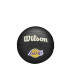 WILSON NBA TEAM TRIBUTE MINI LA LAKERS basketbola bumba