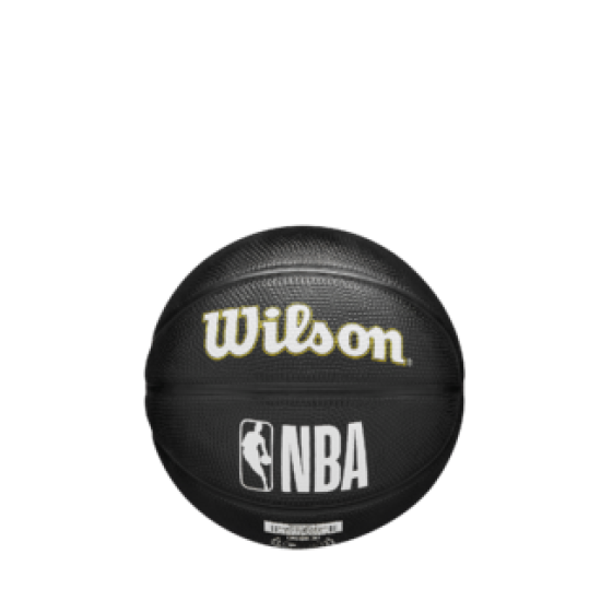 WILSON NBA TEAM TRIBUTE MINI LA LAKERS basketbola bumba