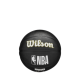 WILSON NBA TEAM TRIBUTE MINI LA LAKERS basketbola bumba