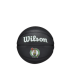 WILSON NBA TEAM TRIBUTE MINI BOSTON CELTICS basketbola bumba