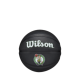 WILSON NBA TEAM TRIBUTE MINI BOSTON CELTICS basketbola bumba