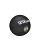WILSON NBA TEAM TRIBUTE MINI BOSTON CELTICS basketbola bumba