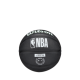 WILSON NBA TEAM TRIBUTE MINI BOSTON CELTICS basketbola bumba
