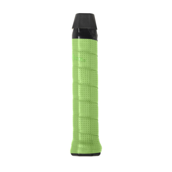 WILSON DUAL PERFORMANCE GRIPS LIME