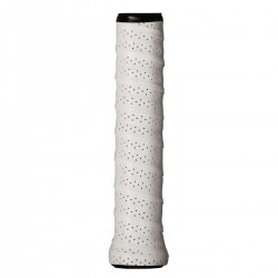 WILSON PRO OVERGRIP PERFORATED 12gb, balts