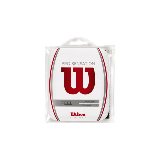 WILSON PRO OVERGRIP SENSATION ( 12gb.)