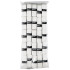 WILSON PRO OVERGRIP PLAYER balts (50gb.)