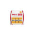 WILSON PRO SOFT OVERGRIP 3gb./iep.