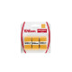 WILSON PRO SOFT OVERGRIP 3gb./iep.