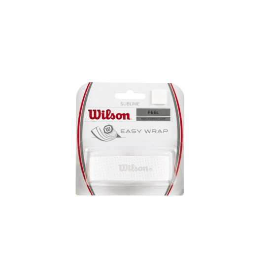 WILSON SUBLIME GRIPS