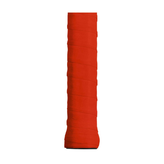 WILSON PRO OVERGRIP BURN oranžs 3gb./iep.