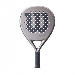 CARBON FORCE PADEL RAKETE