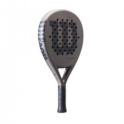 CARBON FORCE PADEL RAKETE