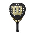 Padel raketes