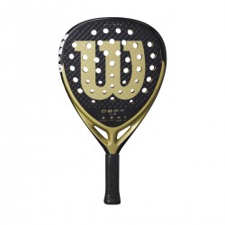 DEFY LS V1 PADEL RAKETE