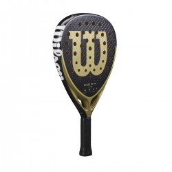 DEFY LS V1 PADEL RAKETE