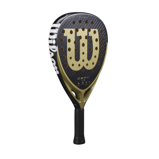 DEFY LS V1 PADEL RAKETE